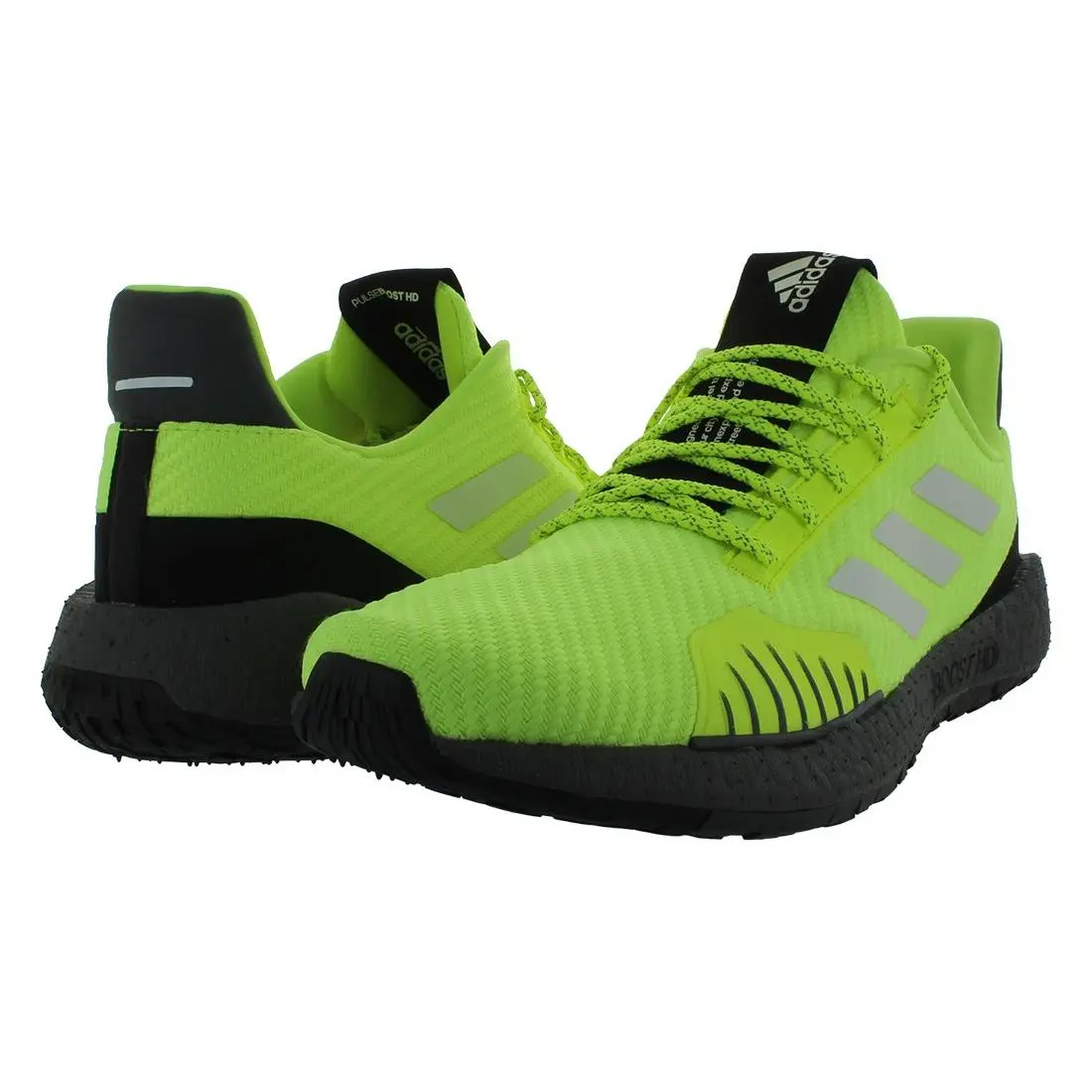 Adidas shoes - Solar Yellow/Cloud White/Grey, Main: Yellow (UPC: 192616521748) 0