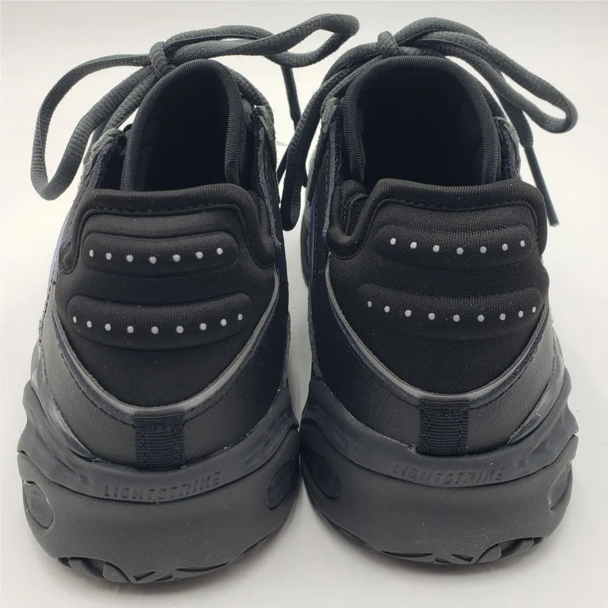 Adidas shoes - adidas Niteball - Niteball - Gray 4