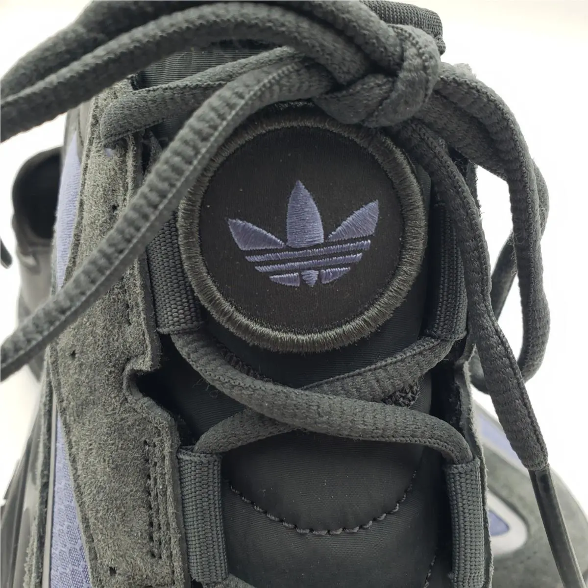 Adidas shoes - adidas Niteball - Niteball - Gray 6