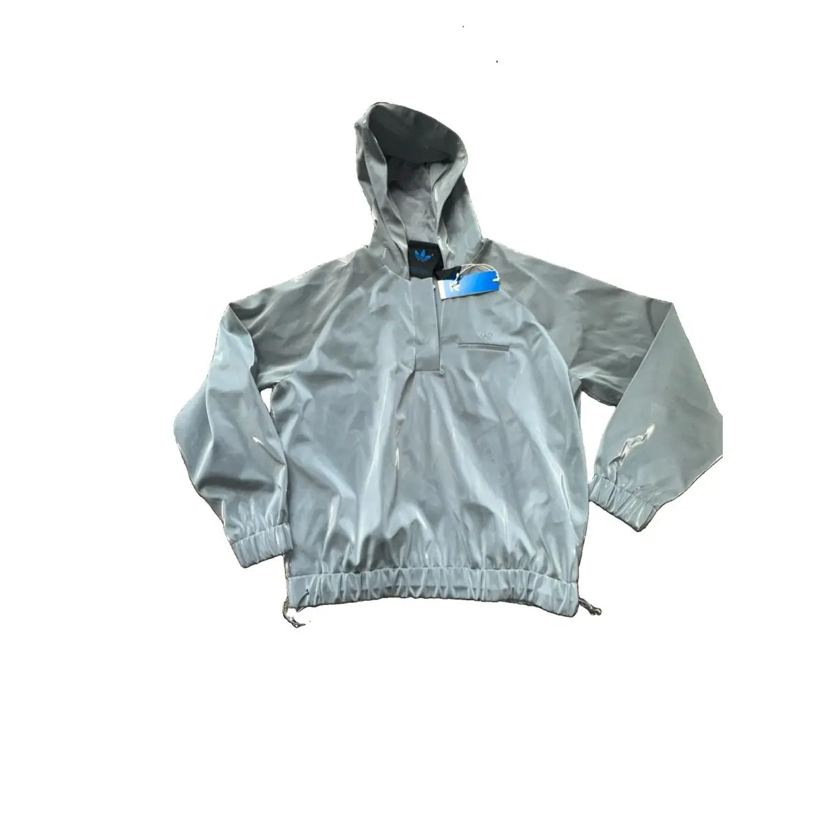 Adidas clothing - Gray (UPC: 0195746796406) 0