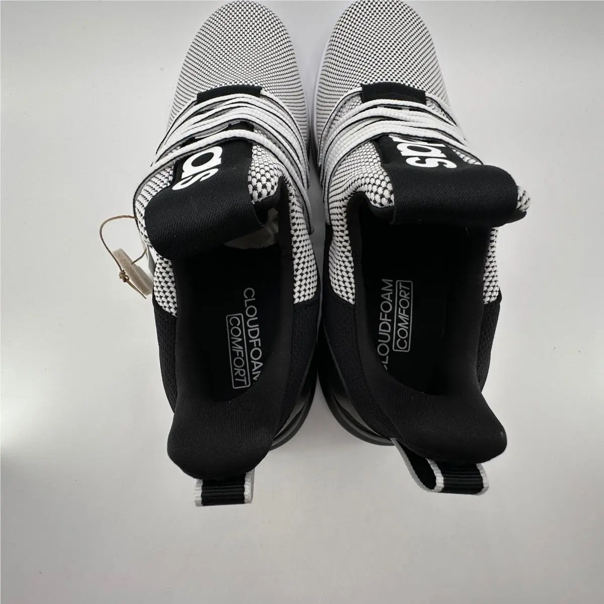 Adidas shoes - Lite Racer Adapt 7.0 - Lite Racer Adapt - Black 6