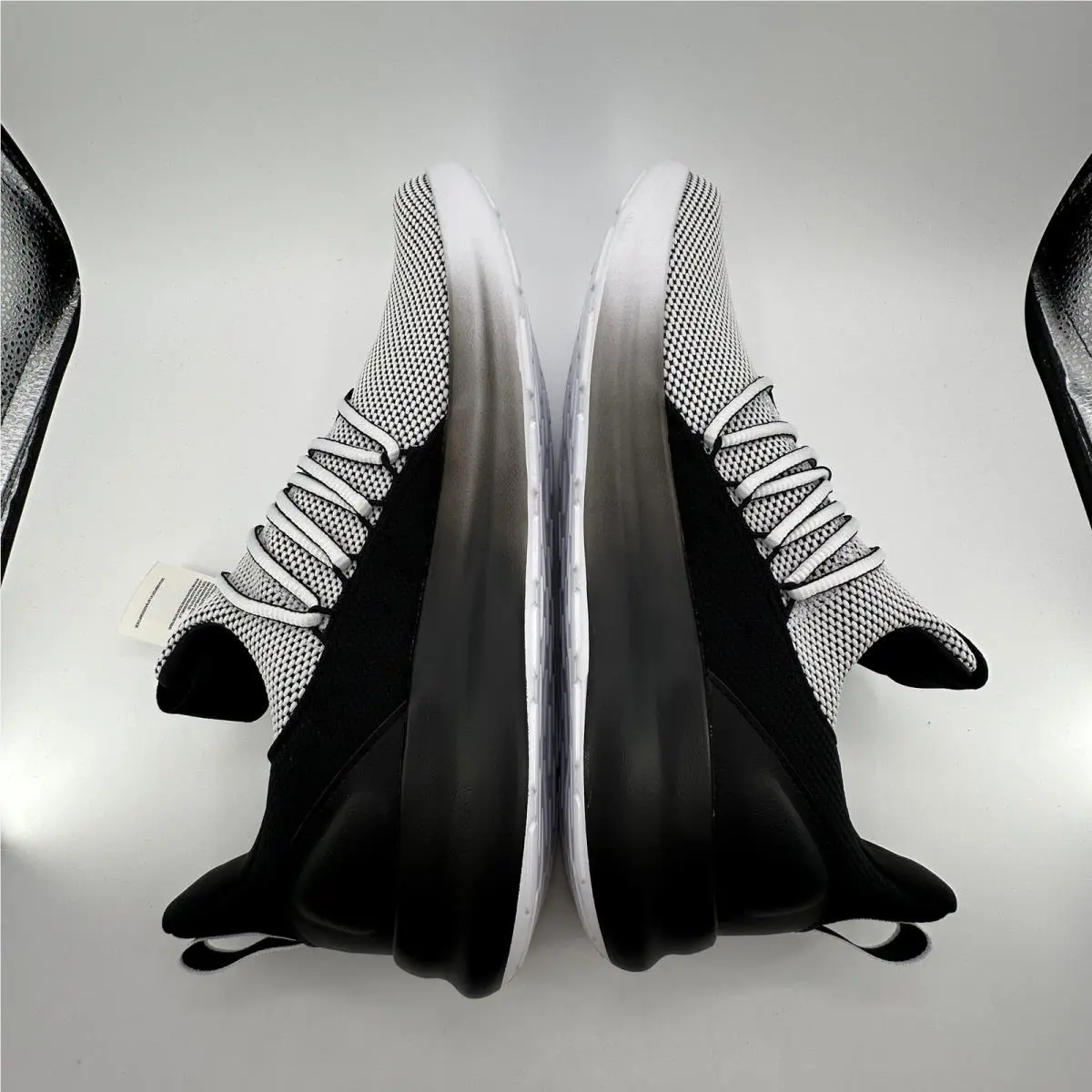 Adidas shoes - Lite Racer Adapt 7.0 - Lite Racer Adapt - Black 8