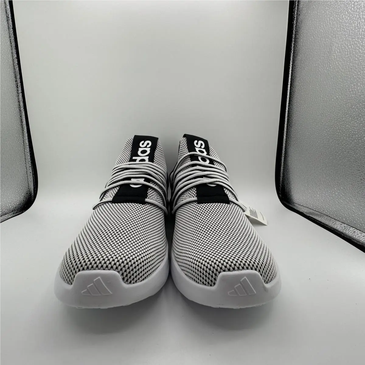 Adidas shoes - Lite Racer Adapt 7.0 - Lite Racer Adapt - Black 1
