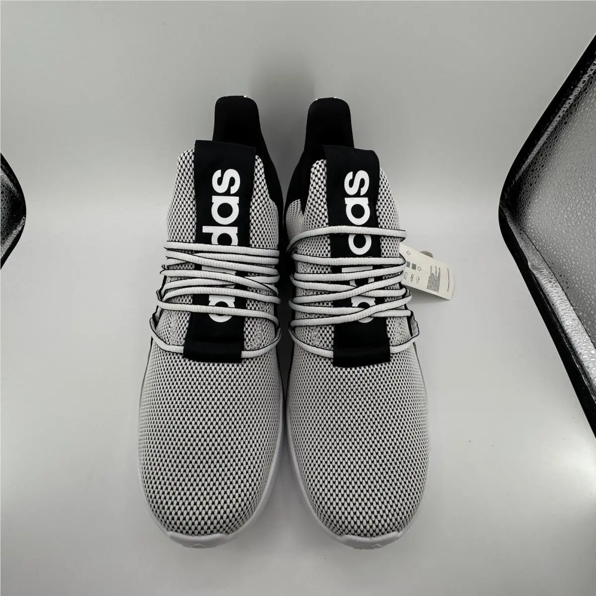 Adidas shoes - Lite Racer Adapt 7.0 - Lite Racer Adapt - Black 2