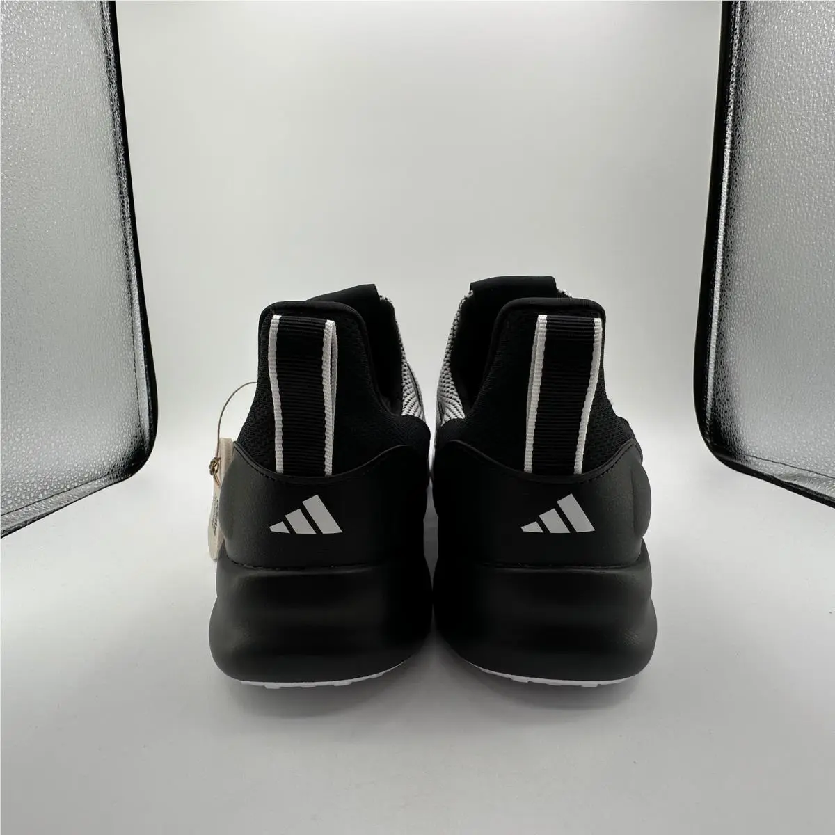 Adidas shoes - Lite Racer Adapt 7.0 - Lite Racer Adapt - Black 5