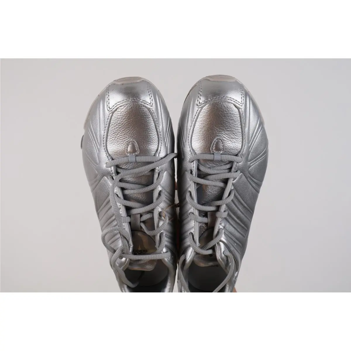Adidas shoes - Ghost Sprint W - Ghost Sprint - Silver 0