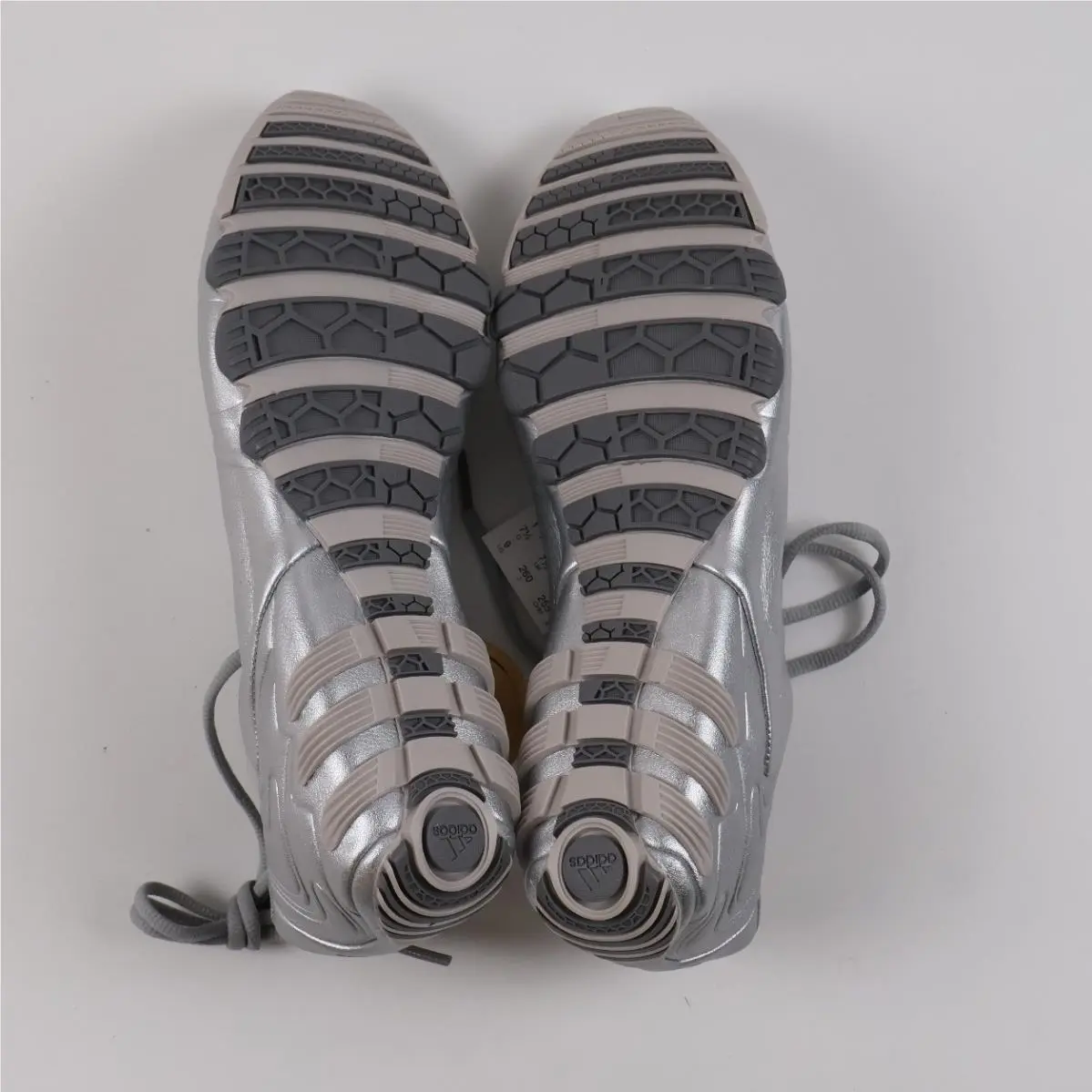 Adidas shoes - Ghost Sprint W - Ghost Sprint - Silver 1