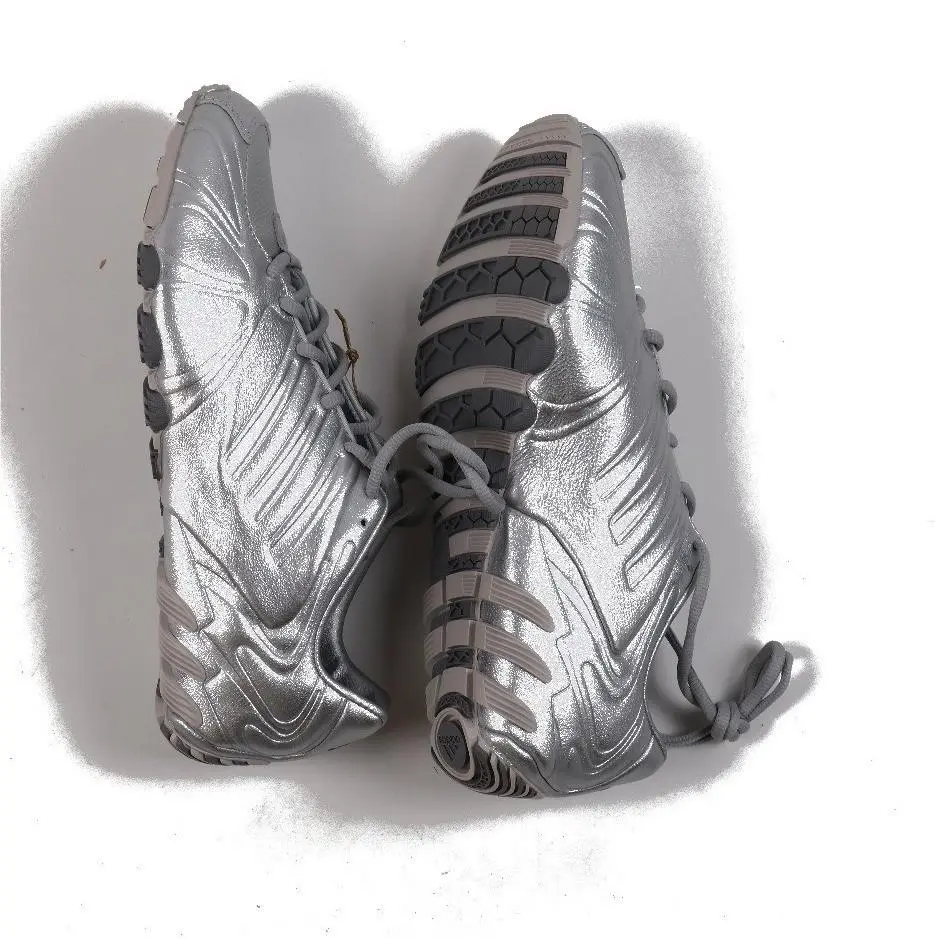 Adidas shoes - Ghost Sprint W - Ghost Sprint - Silver 4