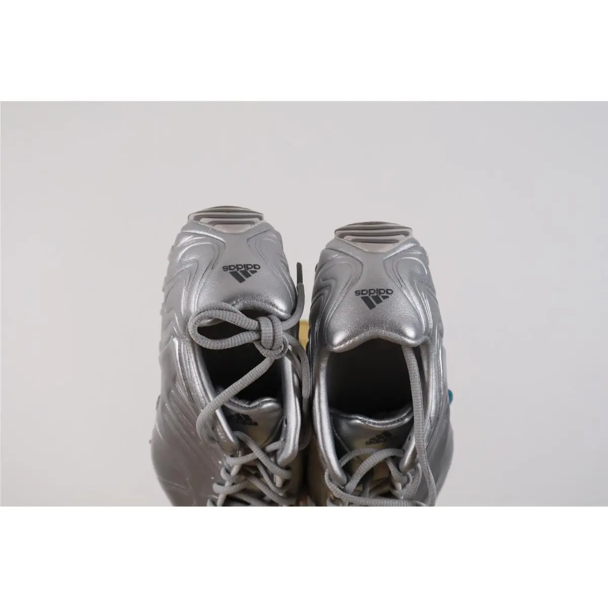 Adidas shoes - Ghost Sprint W - Ghost Sprint - Silver 5