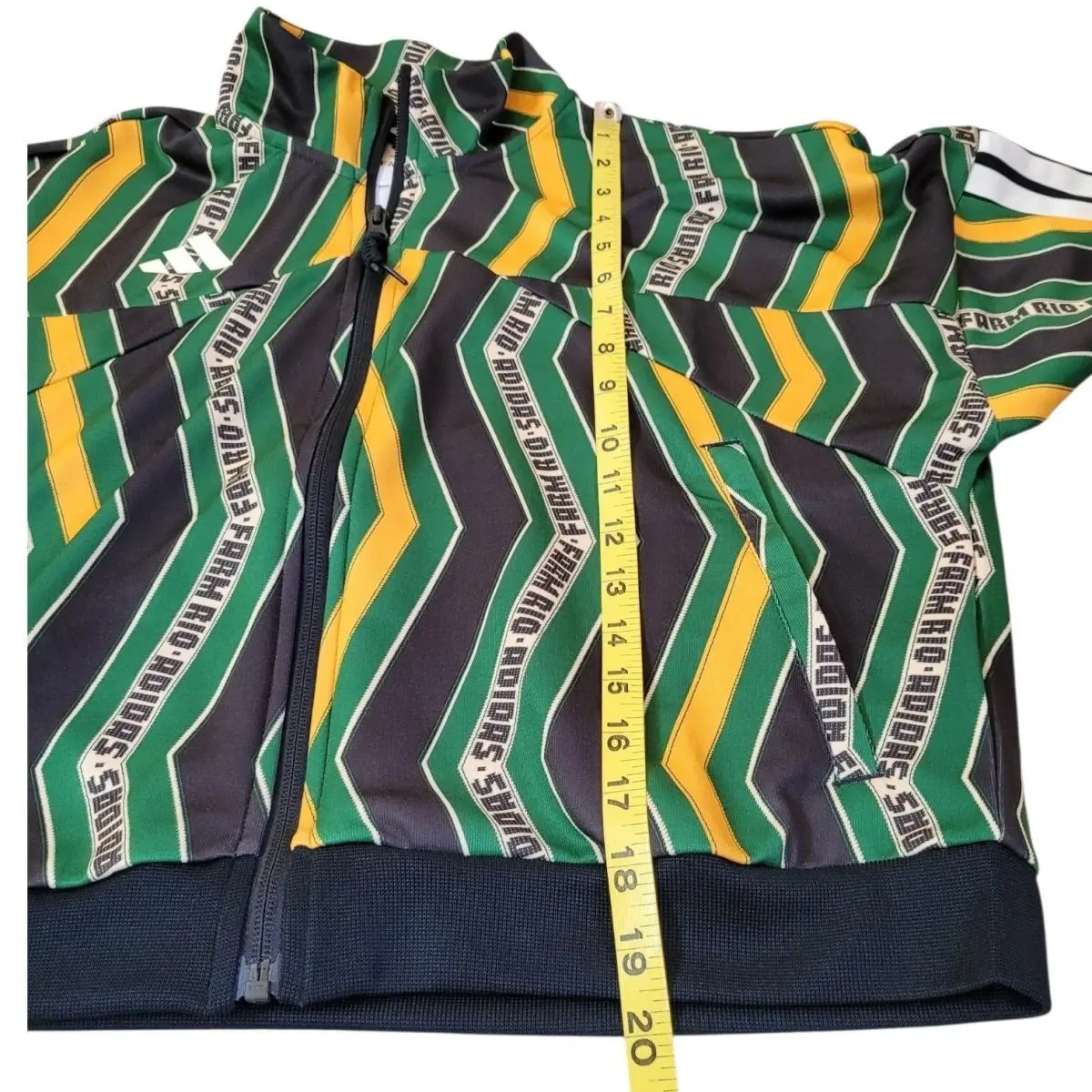 Adidas clothing - Multicolor 11