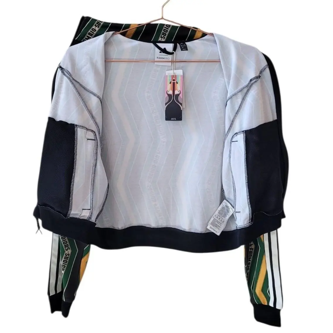 Adidas clothing - Multicolor 5