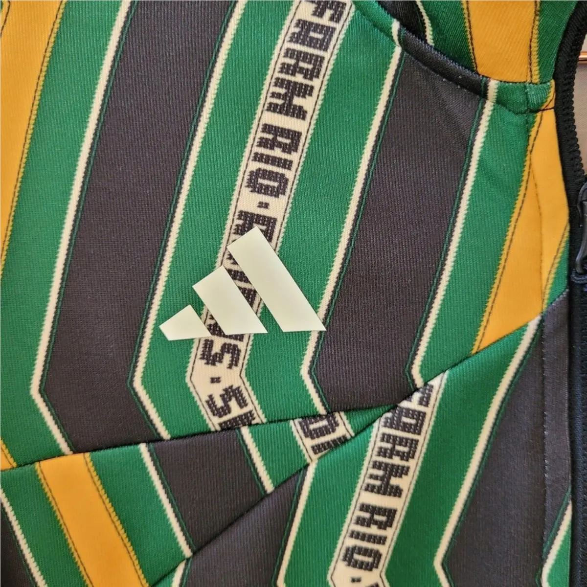 Adidas clothing - Multicolor 1