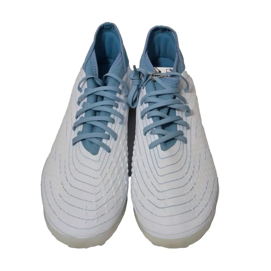 Adidas shoes - Predator Accuracy.3 Turf x Parley Cleats - ID9325 - White 0