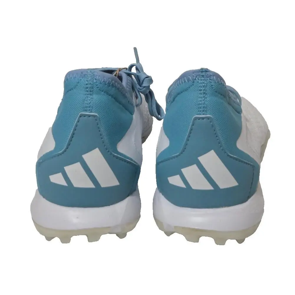 Adidas shoes - Predator Accuracy.3 Turf x Parley Cleats - ID9325 - White 2