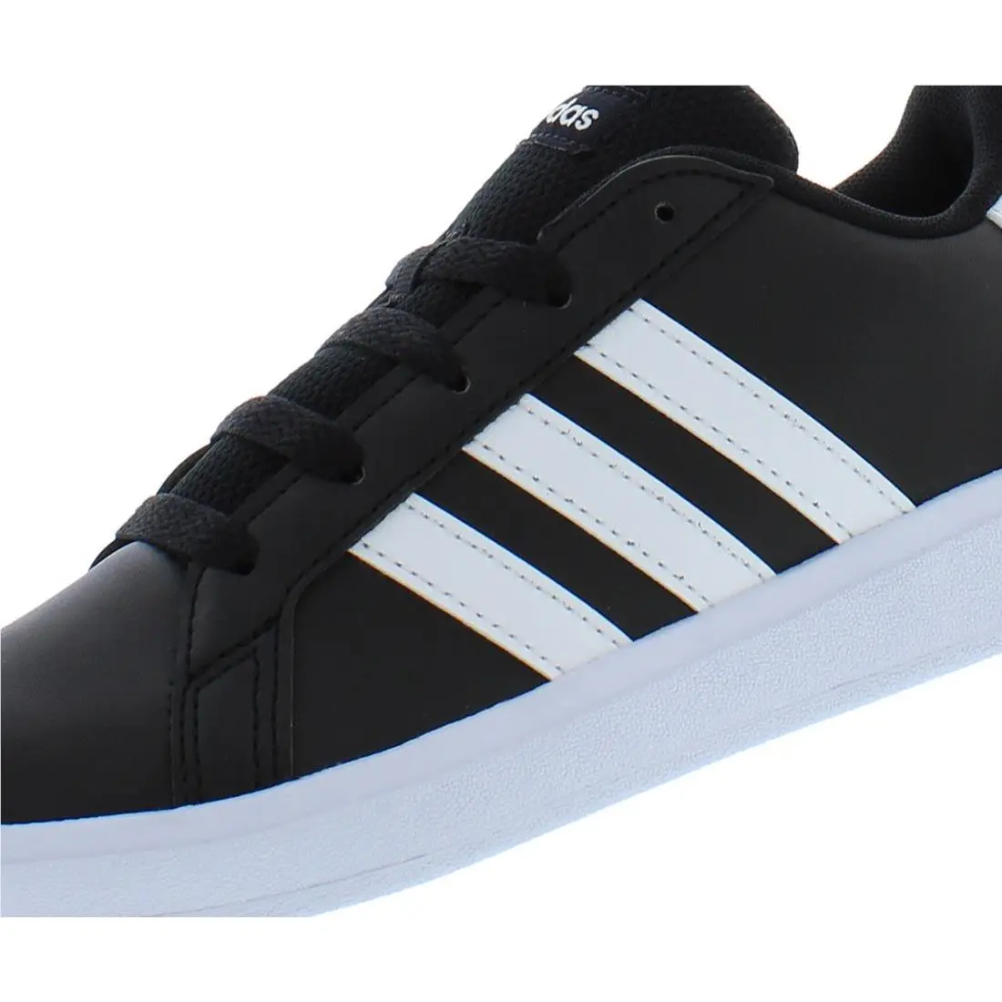 Adidas shoes - GW6503 - GW6503 - Black/White, Full: Black/White (UPC: 195740525644) 0