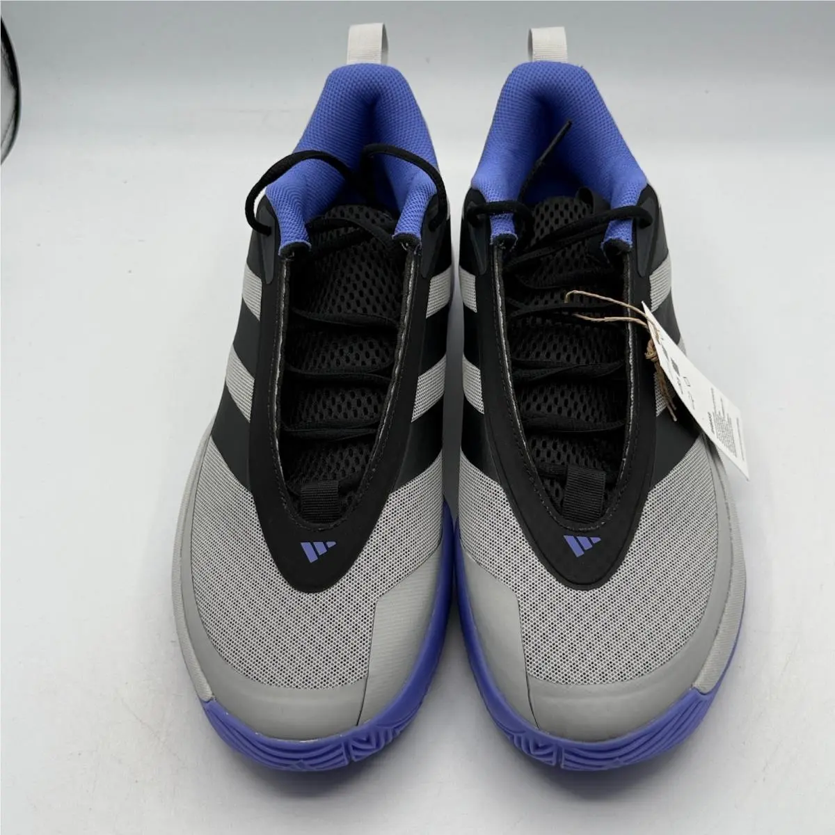 Adidas shoes - Subzone - Subzone - Gray 1