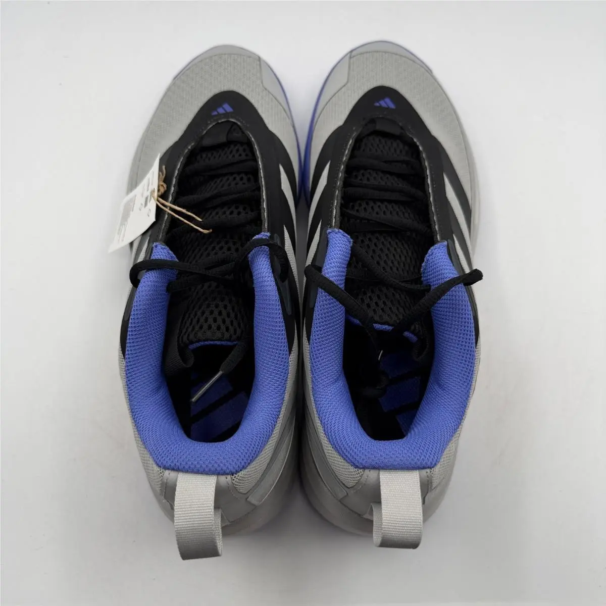 Adidas shoes - Subzone - Subzone - Gray 3