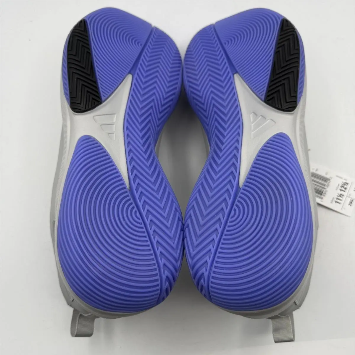 Adidas shoes - Subzone - Subzone - Gray 4