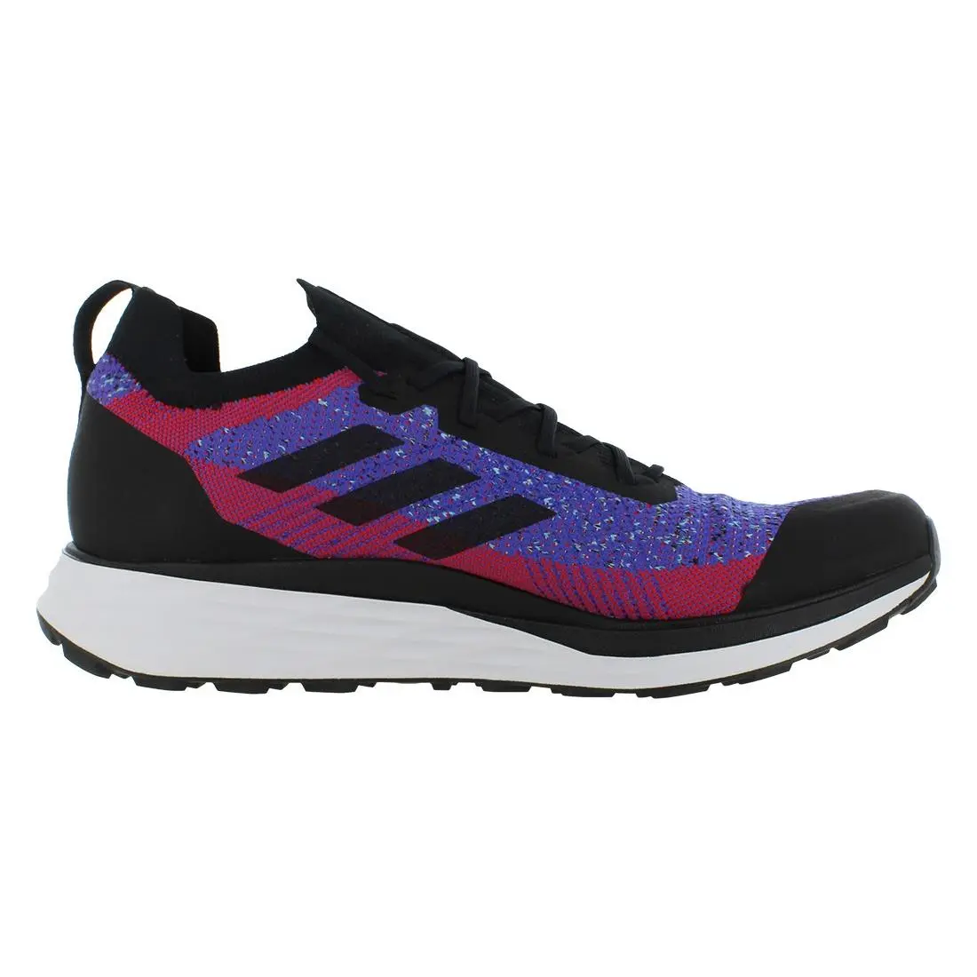 Adidas shoes - Purple/Scarlet, Main: Multi-Colored (UPC: 194813069788) 1