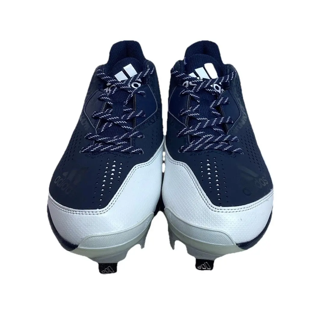 Adidas shoes - adidas PowerAlley 4 - PowerAlley - Silver 0