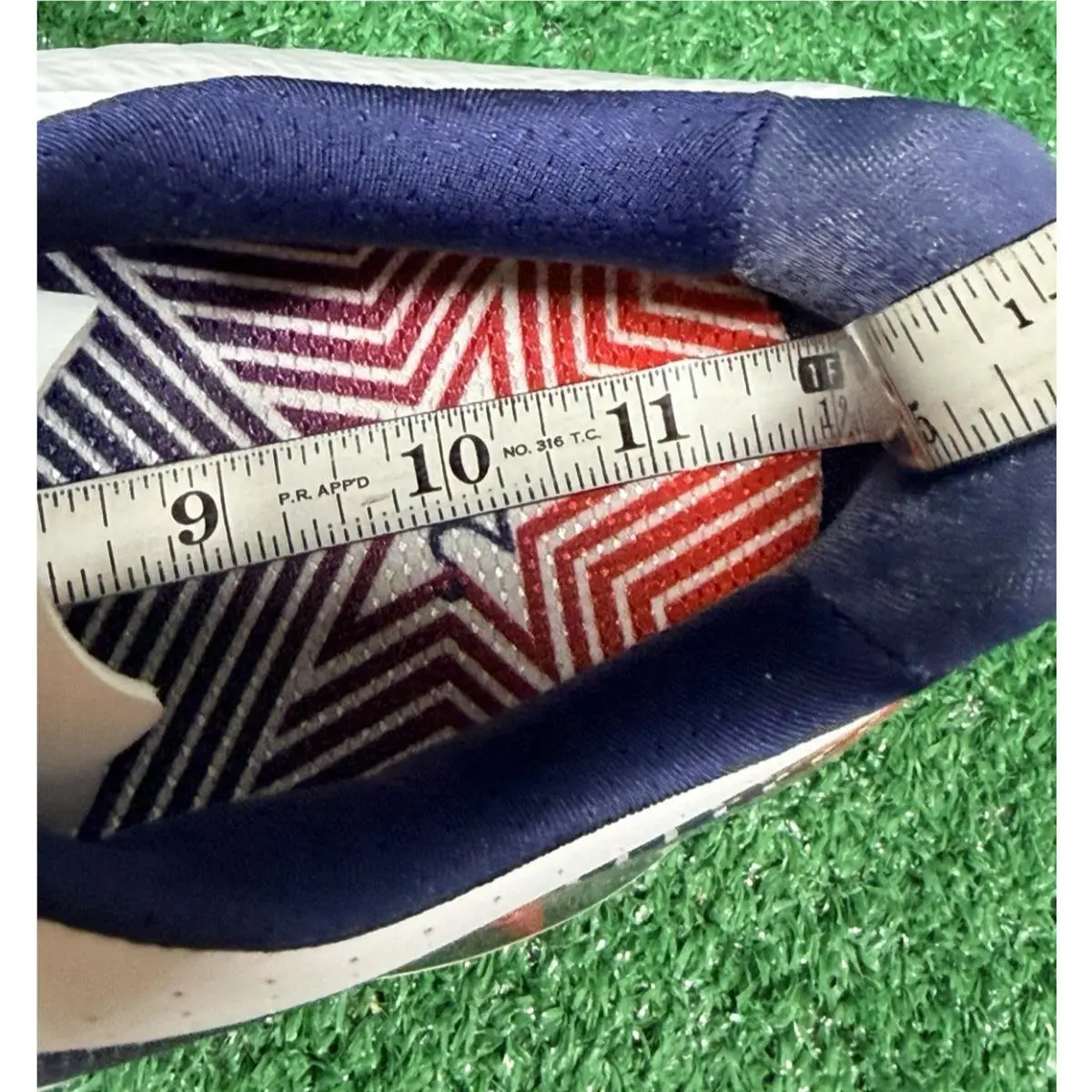 Adidas shoes - Adizero ZG - Adizero - JS1898 - Multicolor (UPC: 197619270815) 14