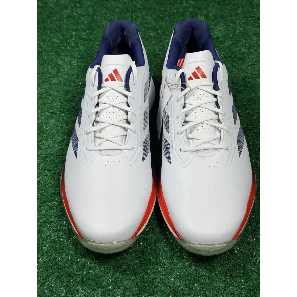 Adidas shoes - Adizero ZG - Adizero - JS1898 - Multicolor (UPC: 197619270815) 5