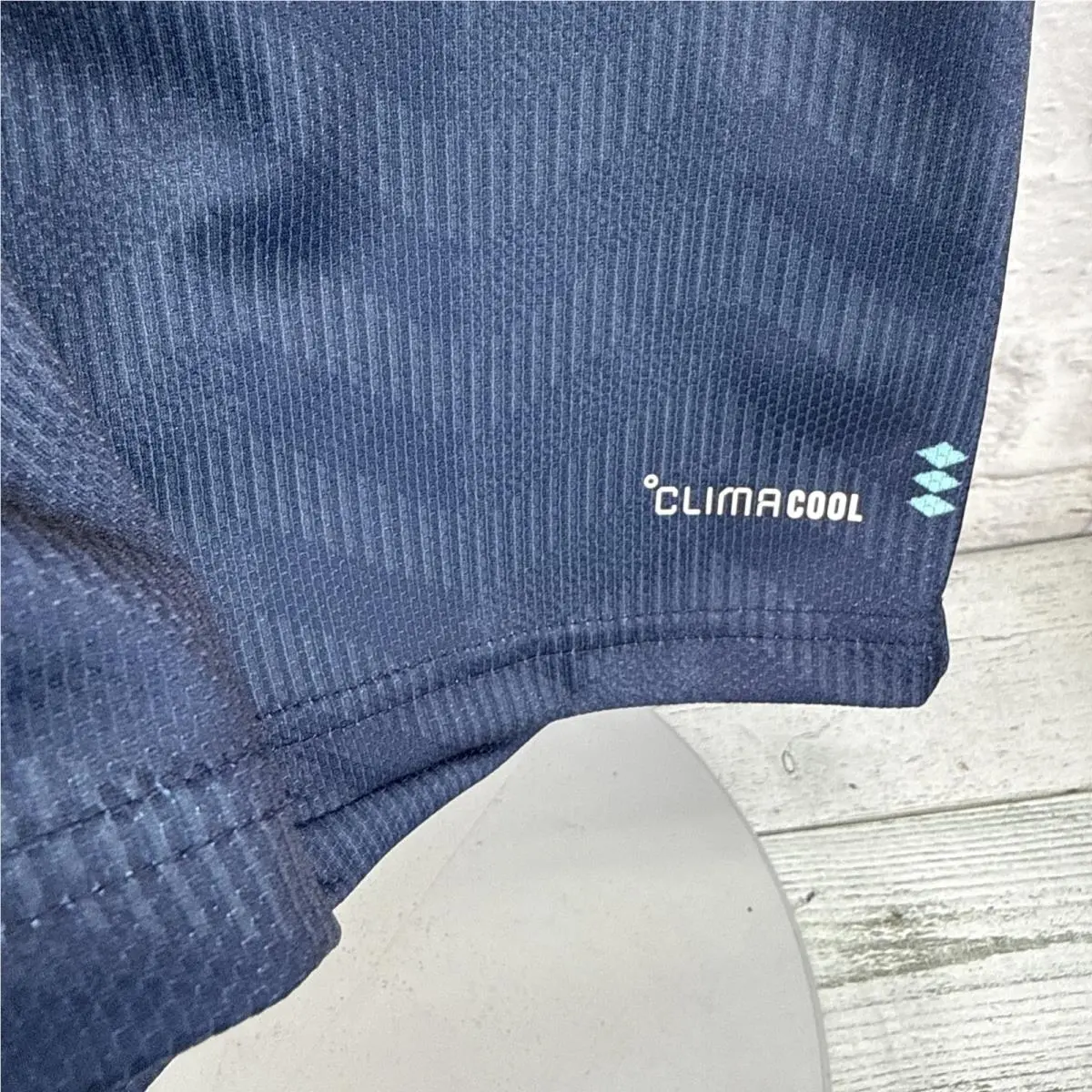 Adidas clothing - JXV15 - JXV15 - Collegiate Navy 4