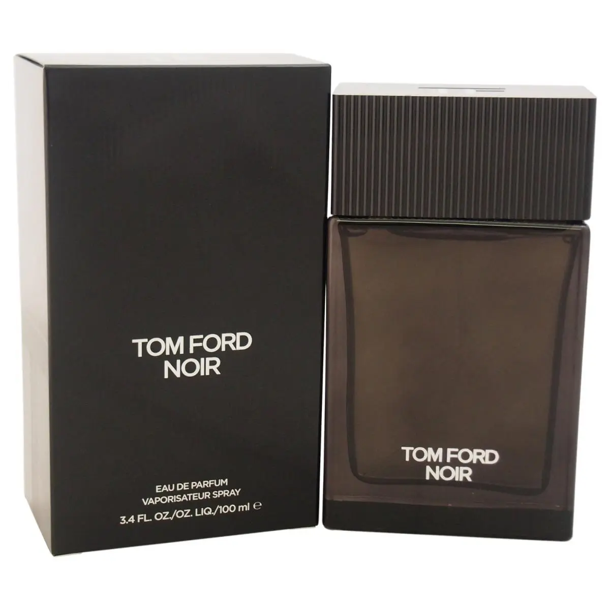 Tom Ford Noir Edp 3.4oz. Mens Perfume
