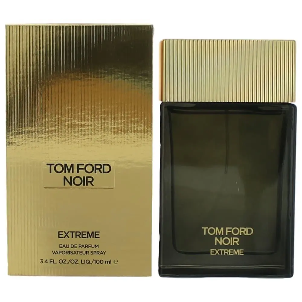 Tom Ford Noir Extreme by Tom Ford 3.4 oz Edp Spray For Men