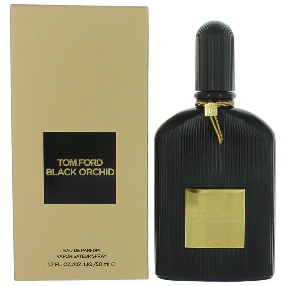 Tom Ford Black Orchid by Tom Ford 1.7 oz Edp Spray For Women