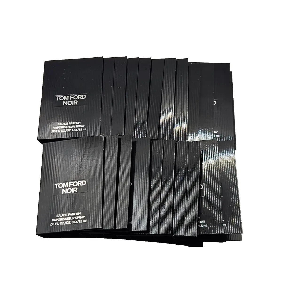 21 Tom Ford Noir Pour Femme Edp 1.5mL/.05floz Sample Vial