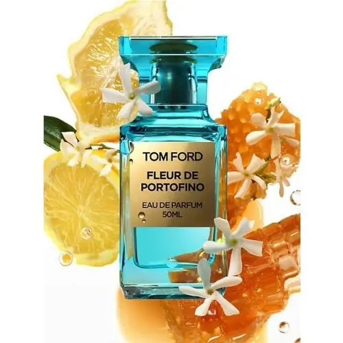 Fleur De Portofino 1.7oz/50ml Unisex Eau de Parfum by Tom Ford