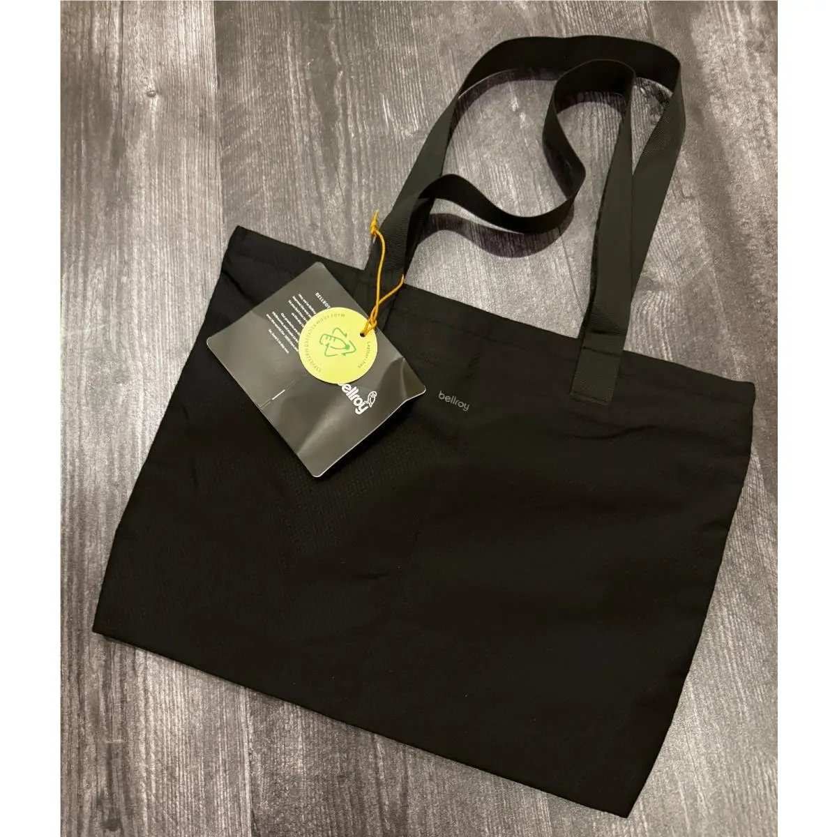Lite 15L Lightweight Tote Bag Shoulder Crossbody Commute Travel Women by Bellroy