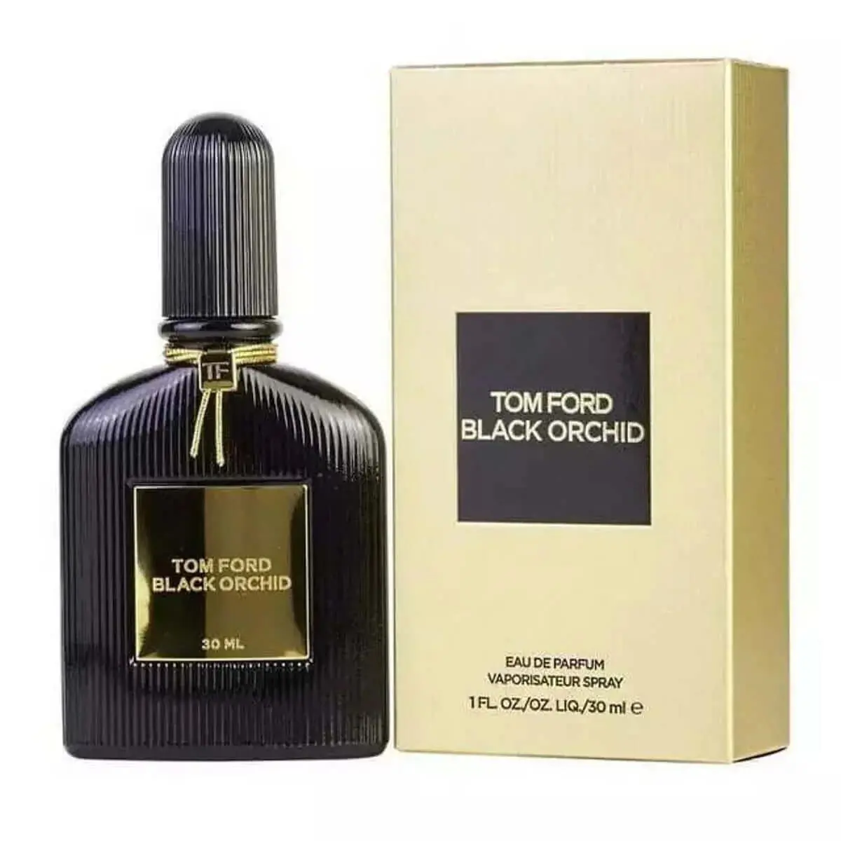 Black Orchid by Tom Ford Perfume For Women Edp 1 / 1.0 oz
