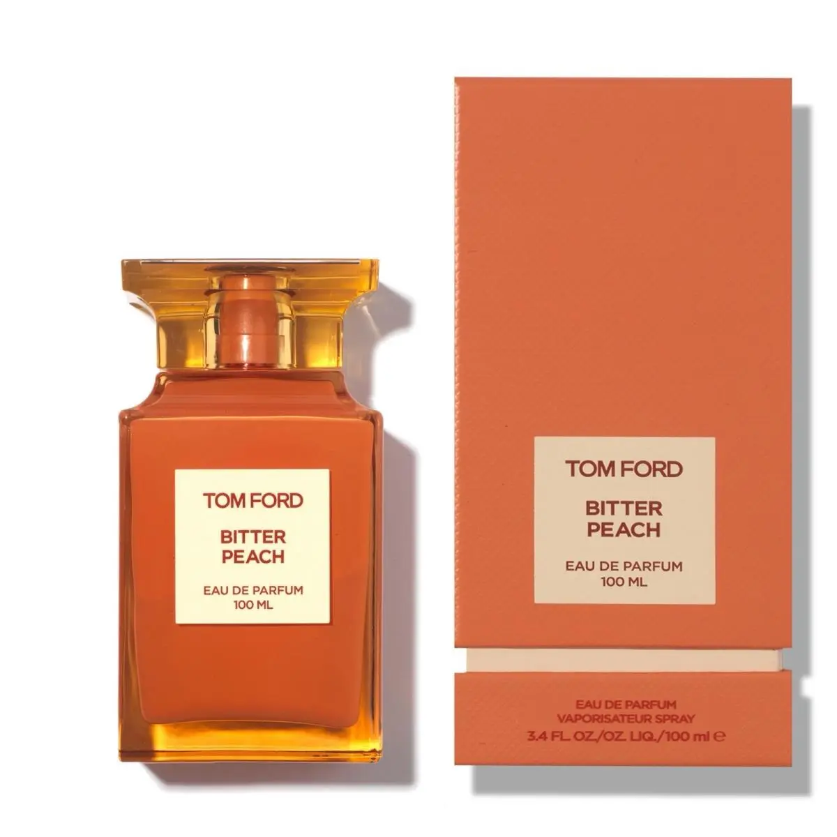 Bitter Peach Eau De Parfum 100ml/ 3.4 Fl. Oz by Tom Ford