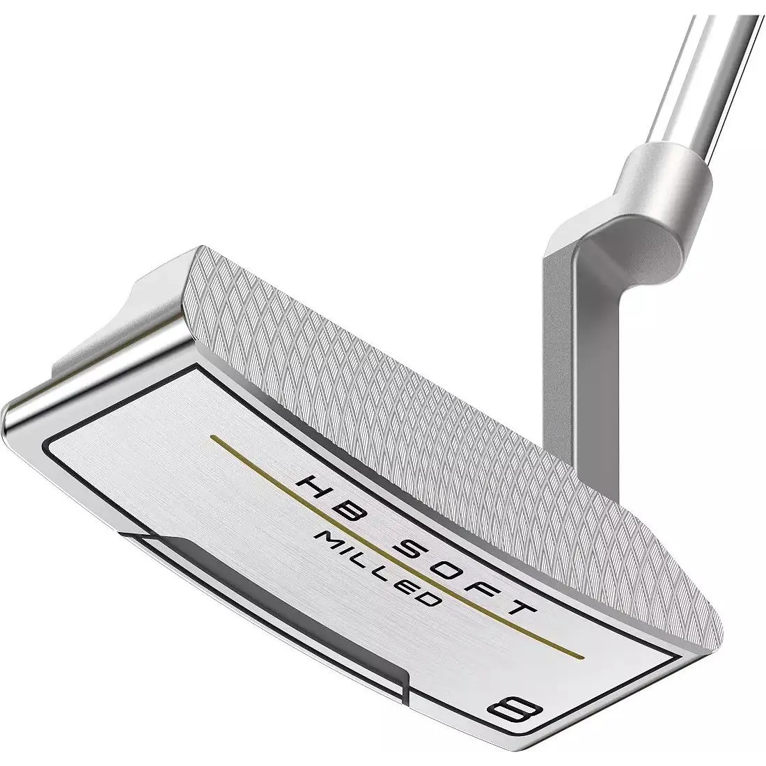 Cleveland Golf  - Cleveland HB - Lie Angle: Black 9