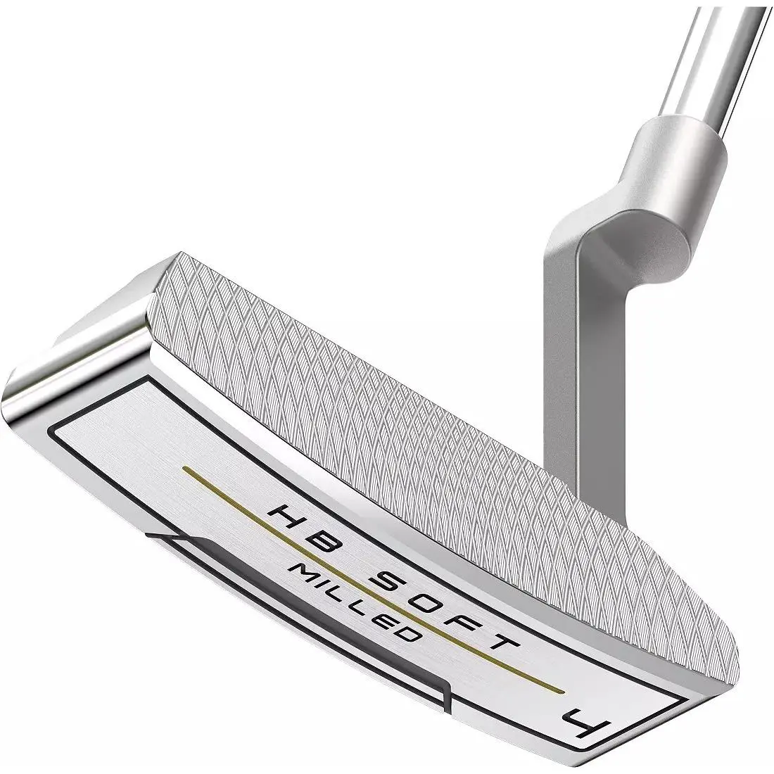 Cleveland HB Soft Milled 4 Putter Rh/lh 35 Inch