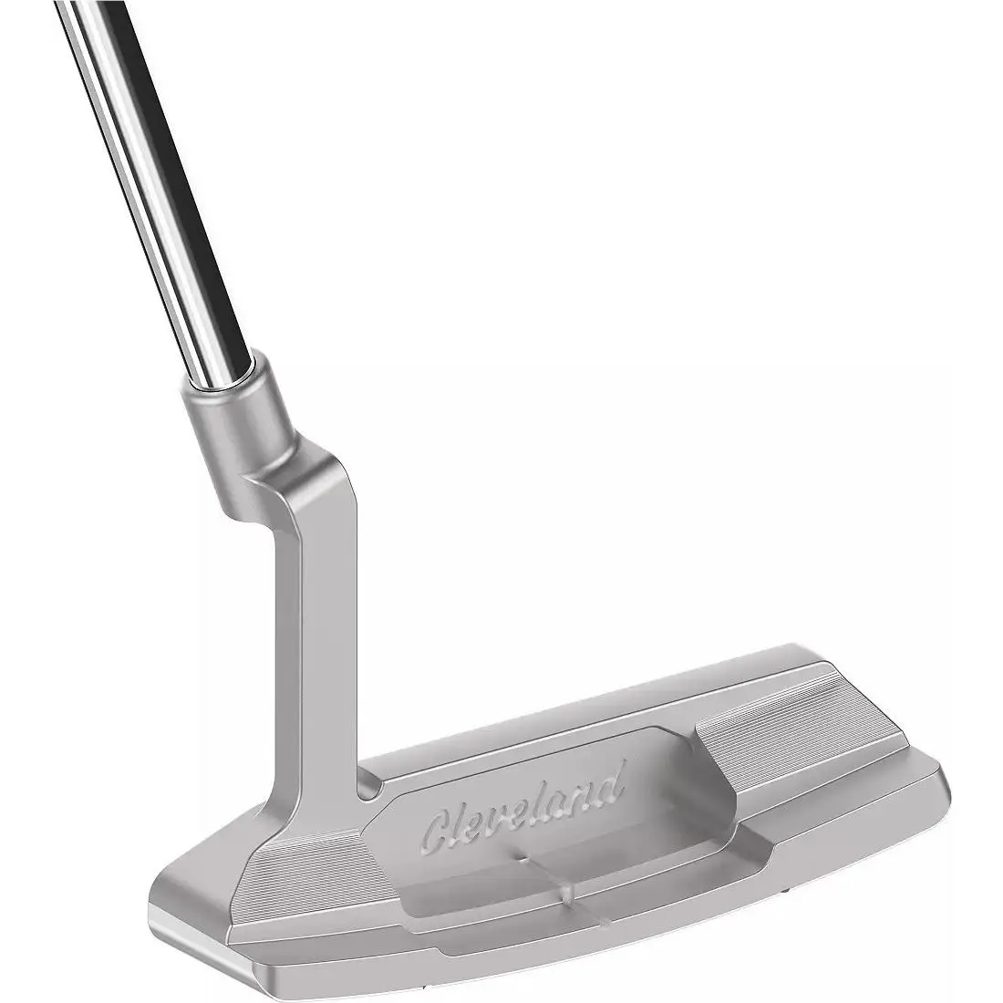 Cleveland Golf  - Cleveland HB - Silver, Lie Angle: Black 6
