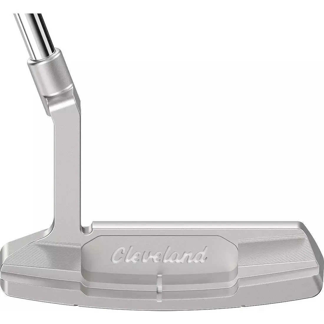 Cleveland Golf  - Cleveland HB - Silver, Lie Angle: Black 11