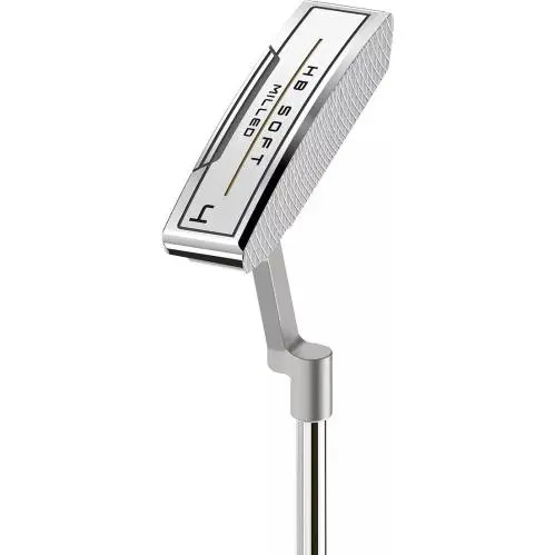 Cleveland Golf  - Cleveland HB - Silver, Lie Angle: Black 13