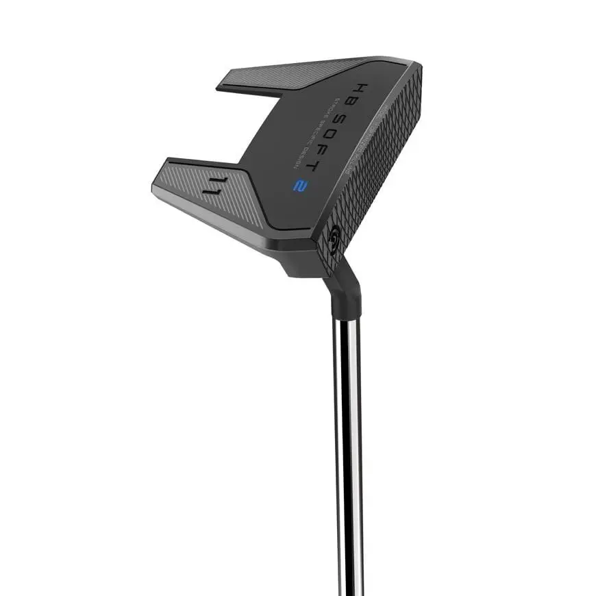 Cleveland Golf  - Black, Lie Angle: Black 1