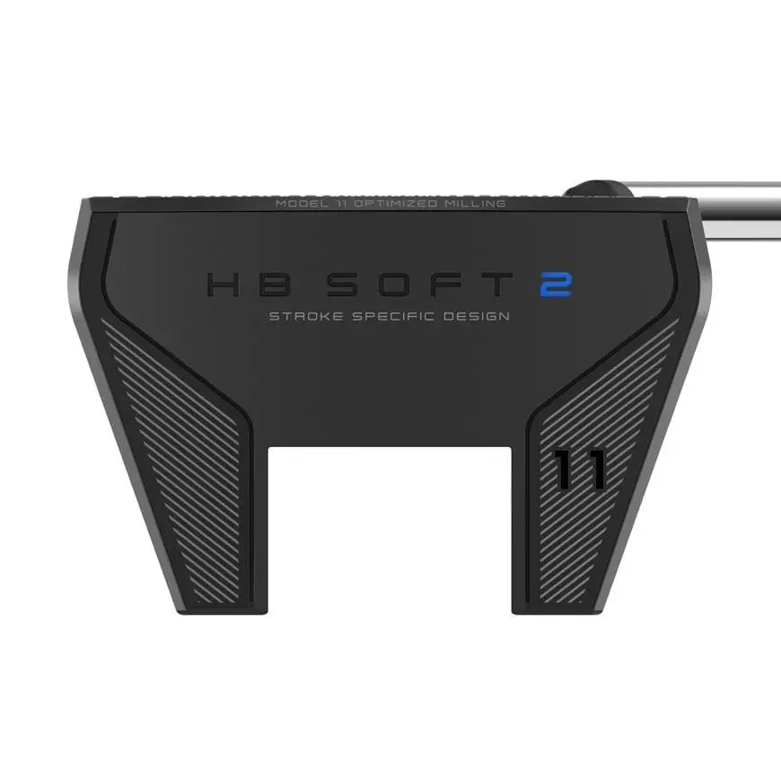 Cleveland Golf  - Black, Lie Angle: Black 4