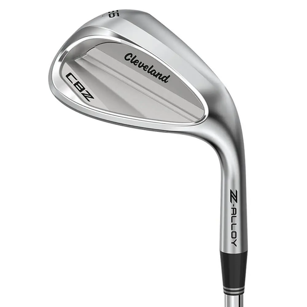 Cleveland Golf  - Chrome 0