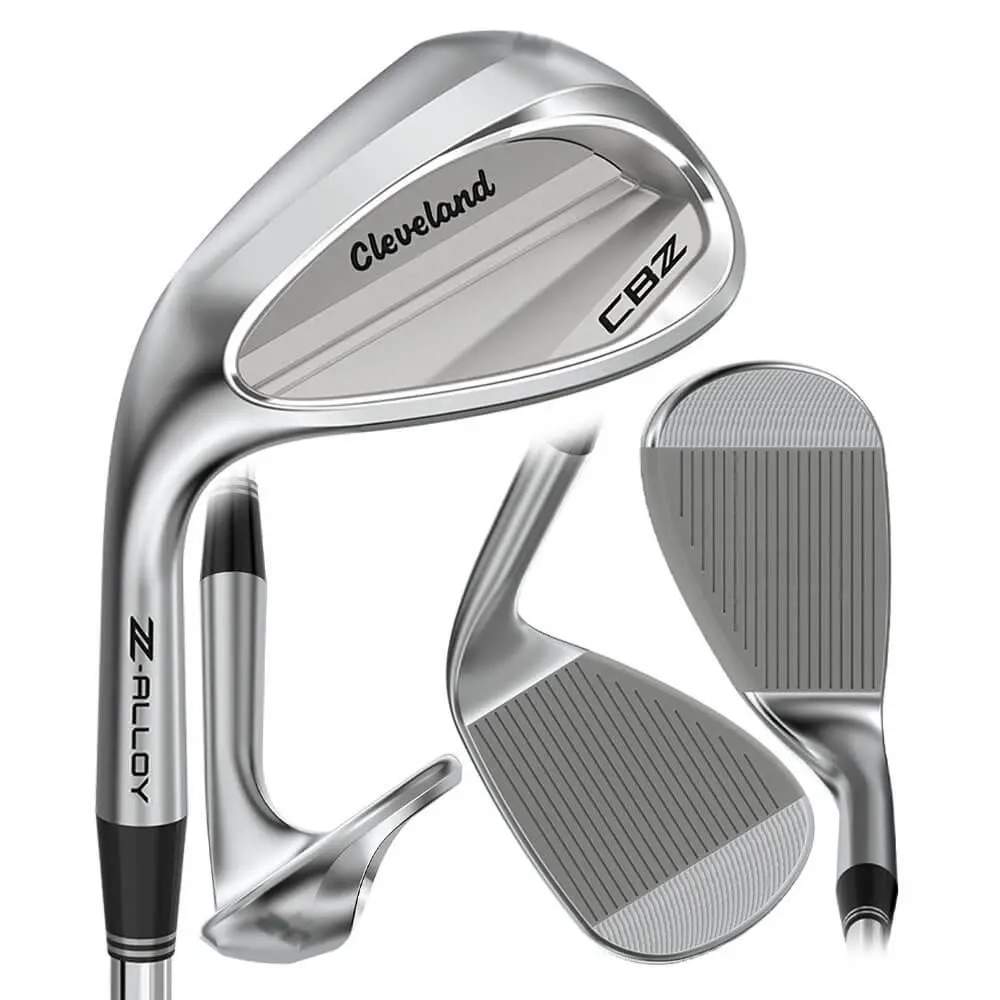 Cleveland Golf  - Chrome 13