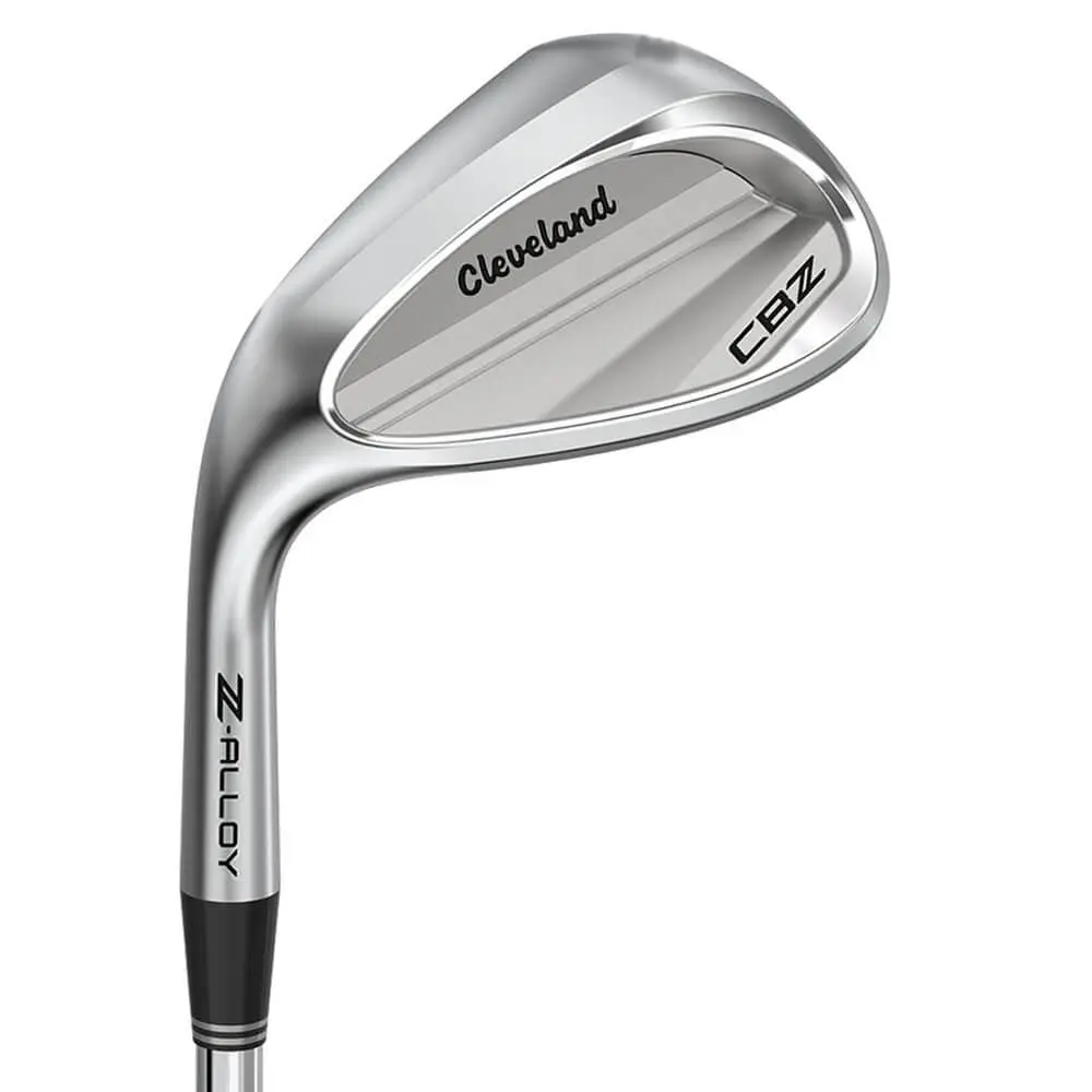 Cleveland Golf  - Chrome 14