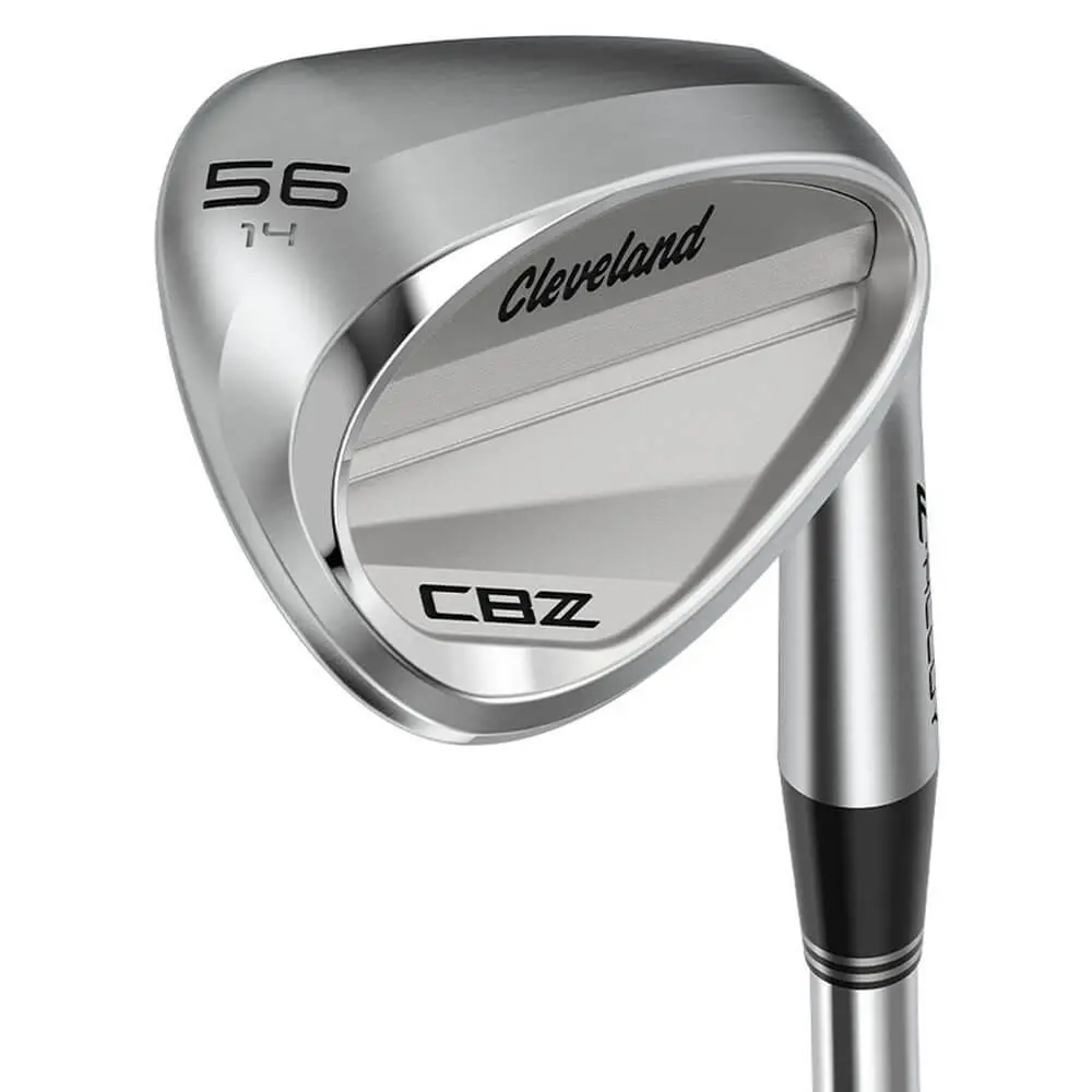 Cleveland Golf  - Chrome 12