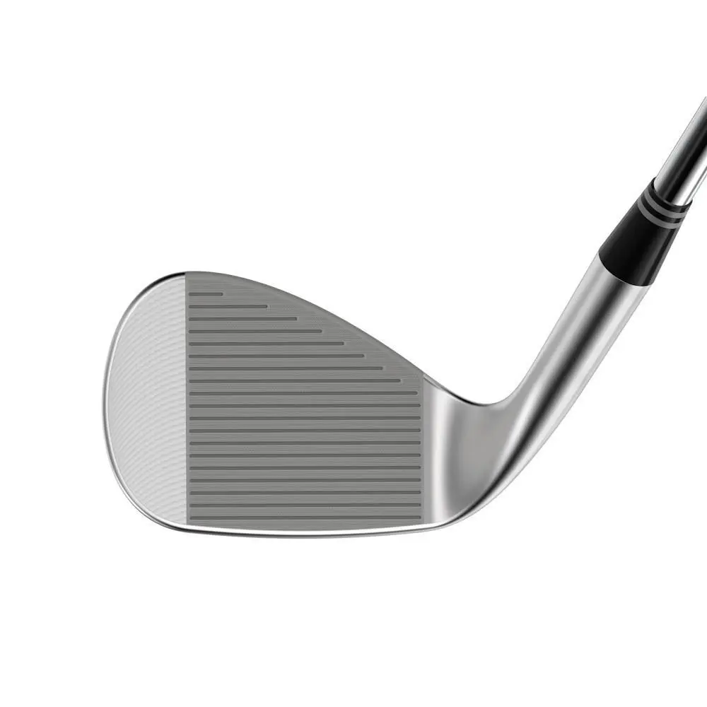 Cleveland Golf  - Cleveland RTZ 2 Satin Wedges - Satin Chrome 2