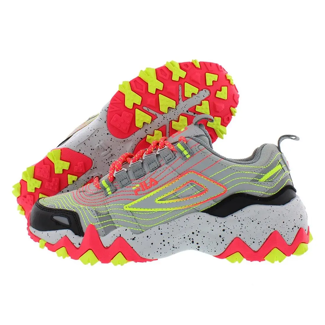 Fila Oakmont TR Womens Shoes