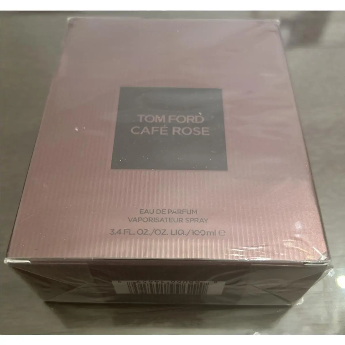 Cafe Rose  3.4 oz Edp Perfume For Women by Tom Ford