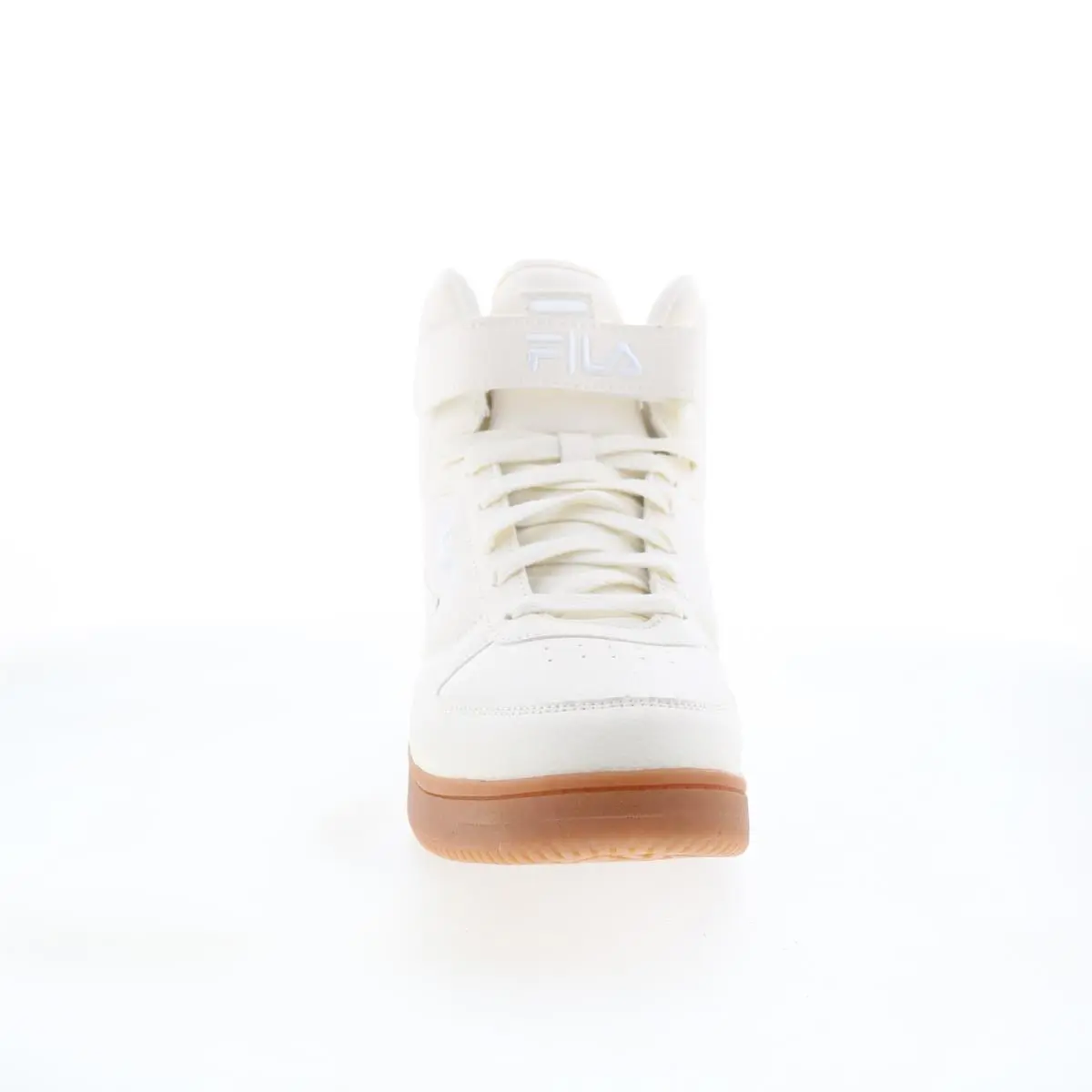 Fila shoes - Fila A High Gum - High Gum - 1BM01765-157 - White 0